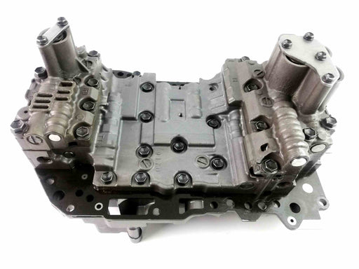 Cuerpo Valcula USADO tipo Sin Switches de Presion Solenoides 1" para Enfriador Montado en Casco 09G