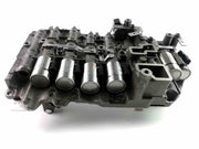 Cuerpo Valcula USADO tipo Sin Switches de Presion Solenoides 1" para Enfriador Montado en Casco 09G