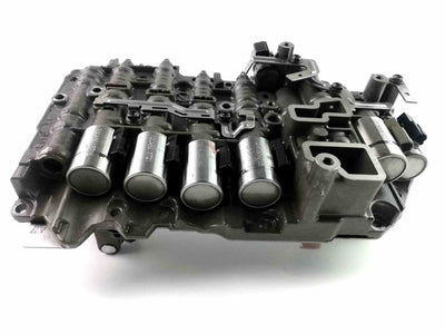 Cuerpo Valcula USADO tipo Sin Switches de Presion Solenoides 1" para Enfriador Montado en Casco 09G