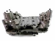 Cuerpo Valcula USADO tipo Sin Switches de Presion Solenoides 1" para Enfriador Montado en Casco 09G