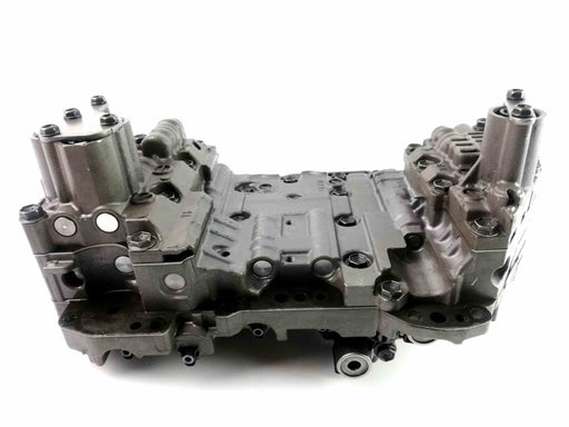 Cuerpo Valcula USADO tipo Sin Switches de Presion Solenoides 1" para Enfriador Montado en Casco 09G