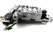 Cuerpo de Valvulas 4 Solenoides y 1 Sensor (#FYO-1B) JF010E