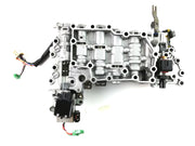 Cuerpo de Valvulas 4 Solenoides y 1 Sensor (#FYO-1B) JF010E