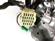 Cuerpo de Valvulas 4 Solenoides y 1 Sensor (#FYO-1B) JF010E