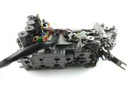 Cuerpo de Valvulas 4 Solenoides y 1 Sensor (#FYO-1B) JF010E