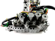 Cuerpo de Valvulas 4 Solenoides y 1 Sensor (#FYO-1B) JF010E