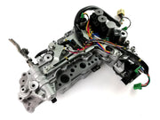 Cuerpo de Valvulas 4 Solenoides y 1 Sensor (#FYO-1B) JF010E
