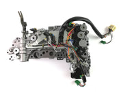 Cuerpo de Valvulas 4 Solenoides y 1 Sensor (#FYO-1B) JF010E