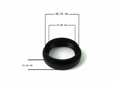 RETEN FLECHA (DERECHO) A540E A541E U140E U150E U151E U151F U660E (Concha) U760E (Lado diferencial) 