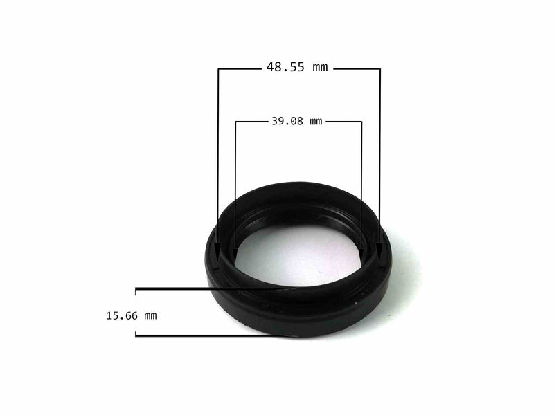 RETEN FLECHA (DERECHO) A540E A541E U140E U150E U151E U151F U660E (Concha) U760E (Lado diferencial) 