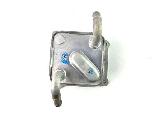 Enfriador 2 Tubos Tipo Original Cvt Jf015e Re0f11a - Transmisiones Veinte 07