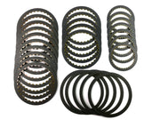 PACK DISCOS DE PASTA ALLOMATIC FORD 6R140 GAS & DIESEL 2011/UP - Transmisiones Veinte 07