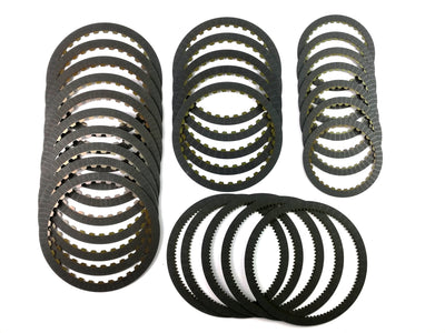 PACK DISCOS DE PASTA ALLOMATIC FORD 6R140 GAS & DIESEL 2011/UP - Transmisiones Veinte 07