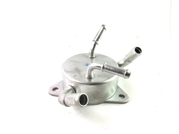 Enfriador Transmision Honda Civic 1.8l 16 Valvula Mcta - Transmisiones Veinte 07