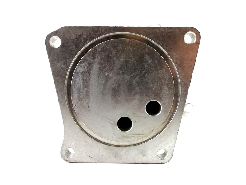 ENFRIADOR 4 TUBOS PARA CONECTAR ENFRIADOR EXTERNO CVT JF011E RE0F10A