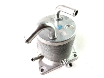 ENFRIADOR 4 TUBOS PARA CONECTAR ENFRIADOR EXTERNO CVT JF011E RE0F10A