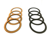 PACK DISCOS DE PASTA RAYBESTOS CHRYSLER 30TH 31TH A404 A413 A470 A670 - Transmisiones Veinte 07