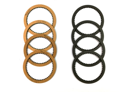 PACK DISCOS DE PASTA RAYBESTOS CHRYSLER 30TH 31TH A404 A413 A470 A670 - Transmisiones Veinte 07