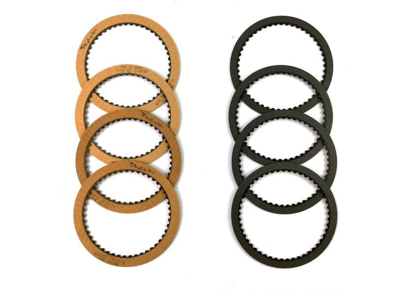 PACK DISCOS DE PASTA RAYBESTOS CHRYSLER 30TH 31TH A404 A413 A470 A670 - Transmisiones Veinte 07