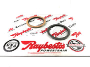 PACK DISCOS DE PASTA RAYBESTOS CHRYSLER 30TH 31TH A404 A413 A470 A670 - Transmisiones Veinte 07