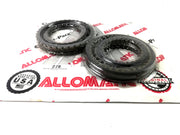 PACK DISCOS DE PASTA ALLOMATIC GM BMW 5L40E 2002/UP - Transmisiones Veinte 07