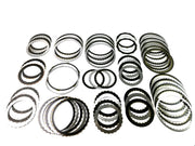 PACK DISCOS DE PASTA ALLOMATIC GM BMW 5L40E 2002/UP - Transmisiones Veinte 07