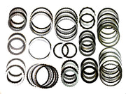 PACK DISCOS DE PASTA ALLOMATIC GM BMW 5L40E 2002/UP - Transmisiones Veinte 07