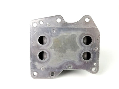 Enfriador Motor Ford Transit Citroen Relay Peugeot Boxer Fiat Ducato - Transmisiones Veinte 07