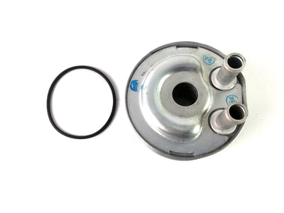 Enfriador Motor Nissan Frontier Almera X-trail Infiniti G20 - Transmisiones Veinte 07