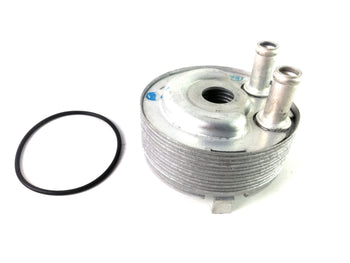 Enfriador Motor Nissan Frontier Almera X-trail Infiniti G20 - Transmisiones Veinte 07