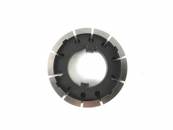 Rotor de Bomba 10 Aspas TH700 4L60E