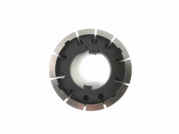 Rotor de Bomba 10 Aspas TH700 4L60E