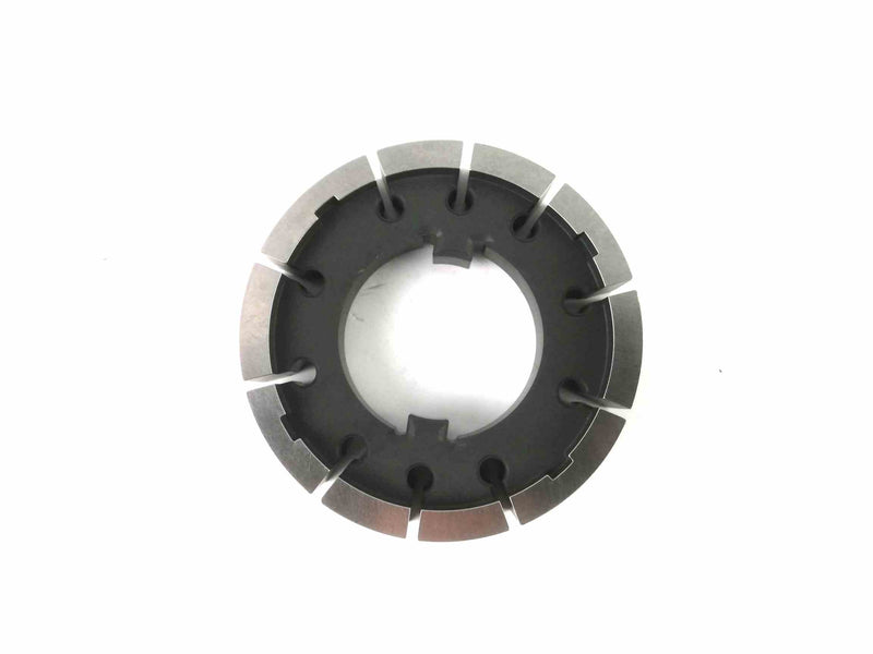 Rotor de Bomba 10 Aspas TH700 4L60E