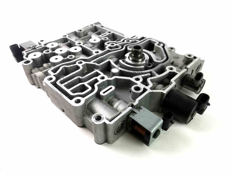 Cuerpo de Valvulas USADO 2000/02 4T65E