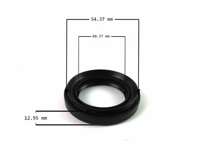 RETEN FLECHA AMBOS LADOS 2.410" D.E. F4A41 F4A42 F4A51 F5A51