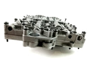 Cuerpo de Valvulas 7 Solenoides (1 amarillo ) BMW ZF5HP19