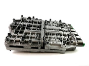 Cuerpo de Valvulas 7 Solenoides (1 amarillo ) BMW ZF5HP19