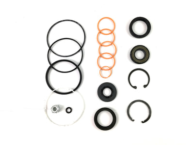 KIT CAJA DIRECCION  FORD MAS DE 42000 LIBRAS - Transmisiones Veinte 07