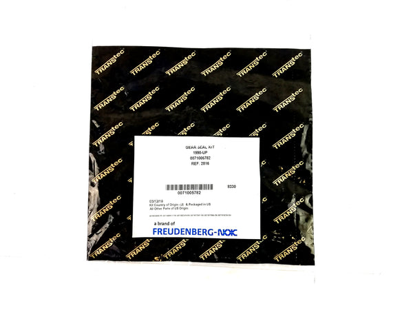 KIT CAJA DIRECCION  FORD MAS DE 42000 LIBRAS - Transmisiones Veinte 07