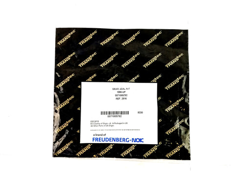 KIT CAJA DIRECCION  FORD MAS DE 42000 LIBRAS - Transmisiones Veinte 07