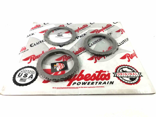 Pack Metales Explorer 1997/UP 4R44E 5R55E