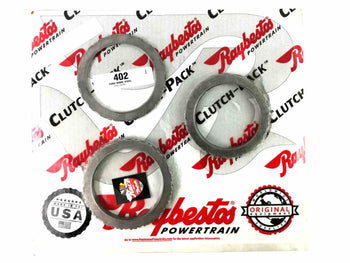 Pack Metales Explorer 1997/UP 4R44E 5R55E