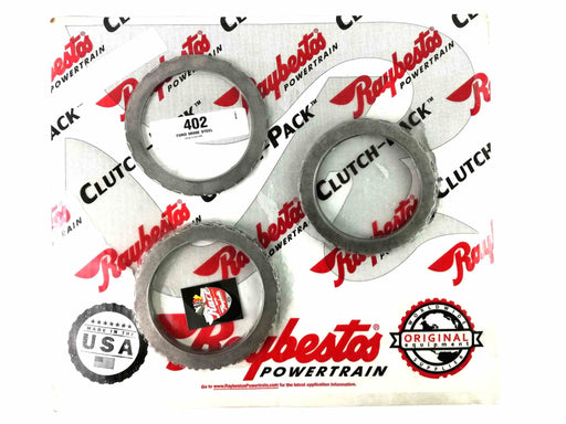 Pack Metales Explorer 1997/UP 4R44E 5R55E