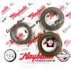 PACK DISCOS DE PASTA RAYBESTOS HONDA PN4A B97A PSFA P36A PN3A BT3A BK3A BK4A - Transmisiones Veinte 07