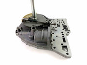 Cuerpo de Valvulas Usado #33 en Placa Tipo sin TR 1989/90 A604