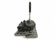 Cuerpo de Valvulas Usado #33 en Placa Tipo sin TR 1989/90 A604