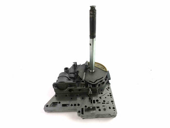 Cuerpo de Valvulas Usado #33 en Placa Tipo sin TR 1989/90 A604