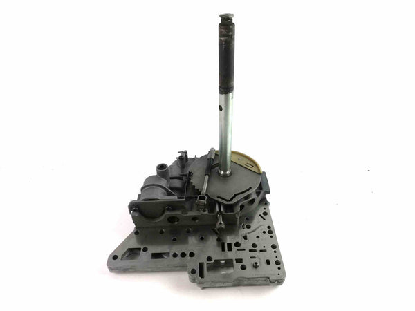 Cuerpo de Valvulas Usado #33 en Placa Tipo sin TR 1989/90 A604