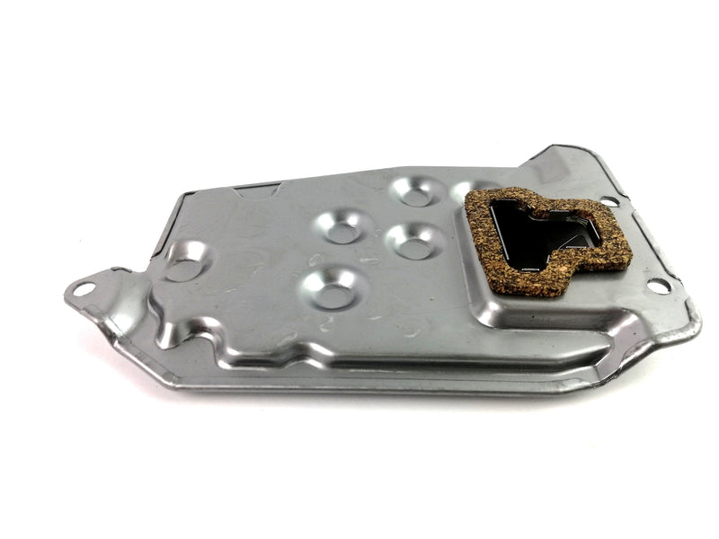 Filtro Toyota 2003/UP A245E A246E - Transmisiones Veinte 07