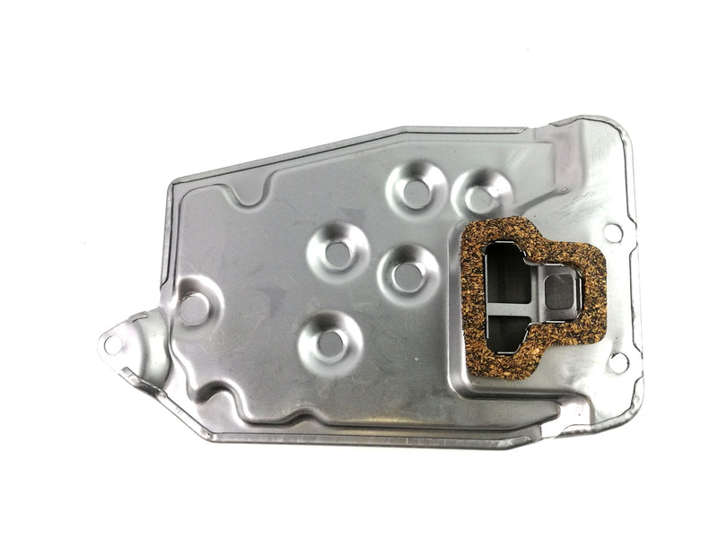 Filtro Toyota 2003/UP A245E A246E - Transmisiones Veinte 07